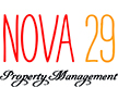 Nova 29 Logo Updated