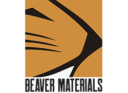 BeaverMaterials Logo