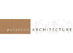 peterson architecture logo